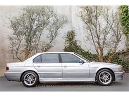 2001 BMW 7 Series (CC-2046632) for sale in Beverly Hills, California