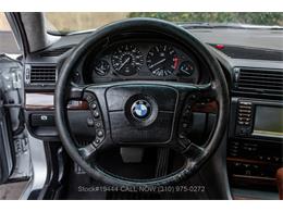 2001 BMW 7 Series (CC-2046632) for sale in Beverly Hills, California