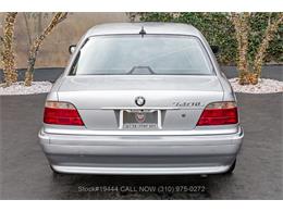 2001 BMW 7 Series (CC-2046632) for sale in Beverly Hills, California