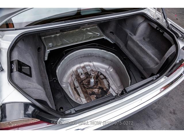 2001 BMW 7 Series (CC-2046632) for sale in Beverly Hills, California