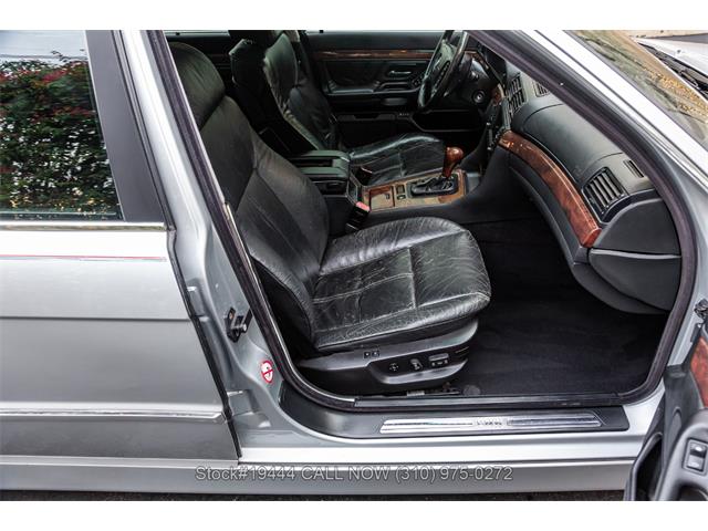 2001 BMW 7 Series (CC-2046632) for sale in Beverly Hills, California