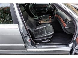2001 BMW 7 Series (CC-2046632) for sale in Beverly Hills, California