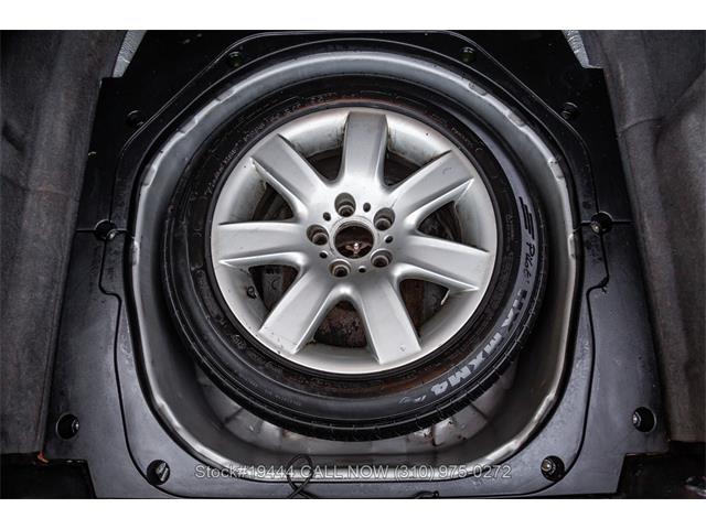 2001 BMW 7 Series (CC-2046632) for sale in Beverly Hills, California