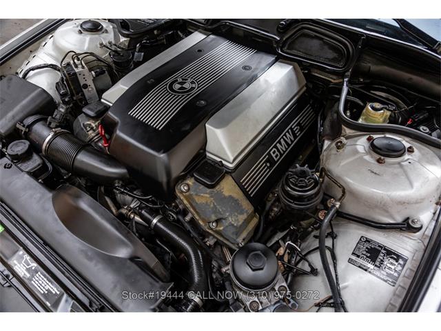 2001 BMW 7 Series (CC-2046632) for sale in Beverly Hills, California