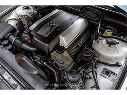 2001 BMW 7 Series (CC-2046632) for sale in Beverly Hills, California