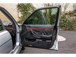 2001 BMW 7 Series (CC-2046632) for sale in Beverly Hills, California
