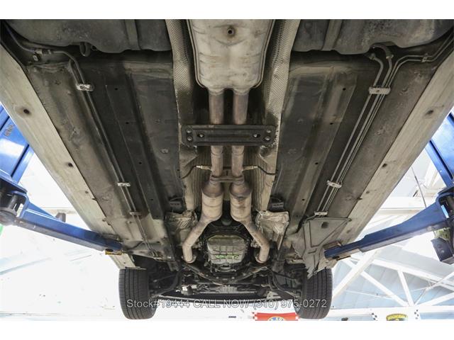 2001 BMW 7 Series (CC-2046632) for sale in Beverly Hills, California