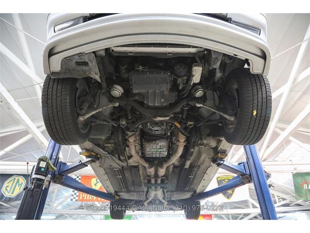 2001 BMW 7 Series (CC-2046632) for sale in Beverly Hills, California
