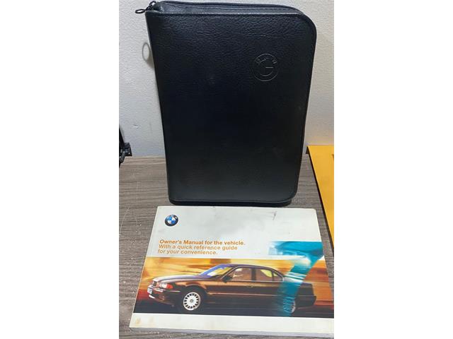 2001 BMW 7 Series (CC-2046632) for sale in Beverly Hills, California