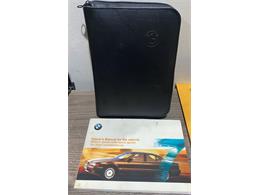 2001 BMW 7 Series (CC-2046632) for sale in Beverly Hills, California