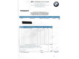 2001 BMW 7 Series (CC-2046632) for sale in Beverly Hills, California