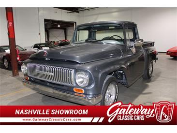 1965 International C Series (CC-2046633) for sale in Smyrna, Tennessee