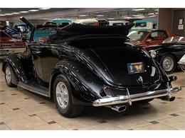 1937 Ford Cabriolet (CC-2046651) for sale in Venice, Florida