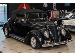 1937 Ford Cabriolet (CC-2046651) for sale in Venice, Florida