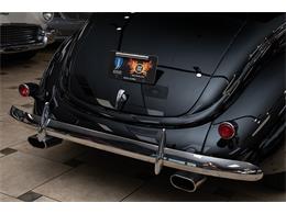 1937 Ford Cabriolet (CC-2046651) for sale in Venice, Florida