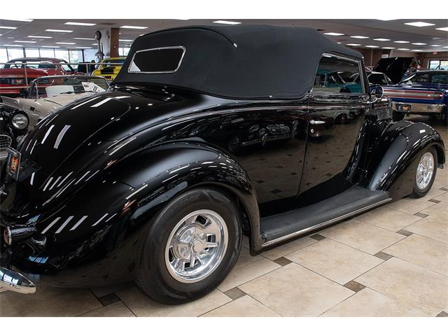 1937 Ford Cabriolet (CC-2046651) for sale in Venice, Florida
