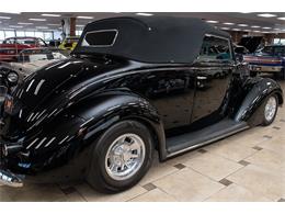 1937 Ford Cabriolet (CC-2046651) for sale in Venice, Florida