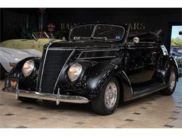 1937 Ford Cabriolet (CC-2046651) for sale in Venice, Florida