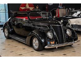 1937 Ford Cabriolet (CC-2046651) for sale in Venice, Florida