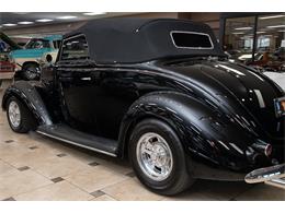 1937 Ford Cabriolet (CC-2046651) for sale in Venice, Florida
