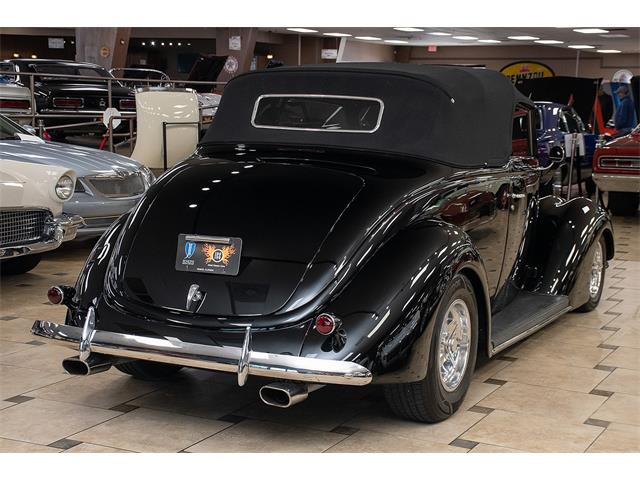 1937 Ford Cabriolet (CC-2046651) for sale in Venice, Florida