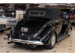 1937 Ford Cabriolet (CC-2046651) for sale in Venice, Florida