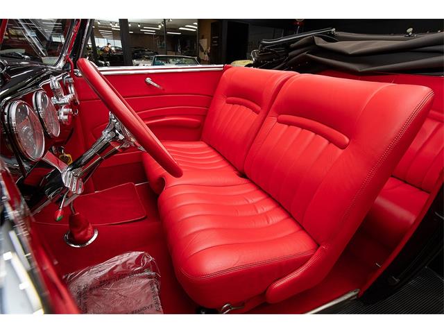 1937 Ford Cabriolet (CC-2046651) for sale in Venice, Florida