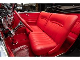 1937 Ford Cabriolet (CC-2046651) for sale in Venice, Florida
