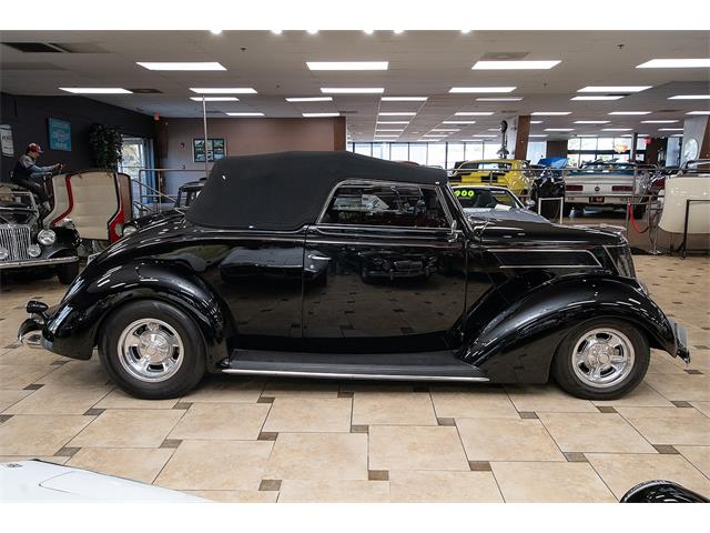1937 Ford Cabriolet (CC-2046651) for sale in Venice, Florida