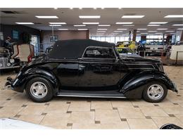 1937 Ford Cabriolet (CC-2046651) for sale in Venice, Florida