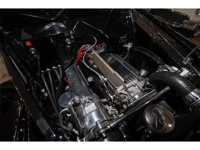 1937 Ford Cabriolet (CC-2046651) for sale in Venice, Florida