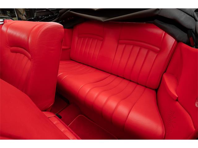 1937 Ford Cabriolet (CC-2046651) for sale in Venice, Florida