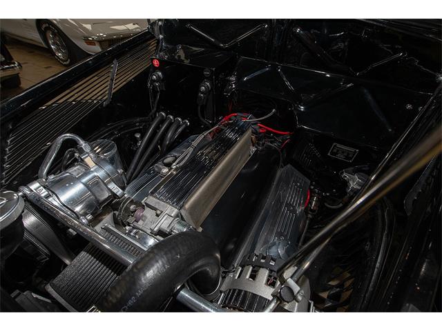 1937 Ford Cabriolet (CC-2046651) for sale in Venice, Florida