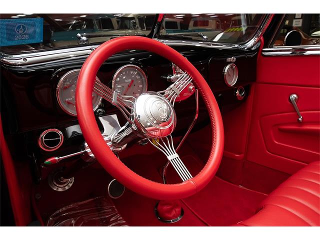 1937 Ford Cabriolet (CC-2046651) for sale in Venice, Florida