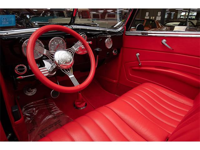 1937 Ford Cabriolet (CC-2046651) for sale in Venice, Florida