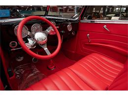 1937 Ford Cabriolet (CC-2046651) for sale in Venice, Florida