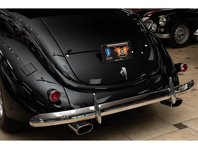 1937 Ford Cabriolet (CC-2046651) for sale in Venice, Florida