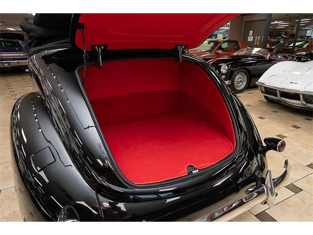1937 Ford Cabriolet (CC-2046651) for sale in Venice, Florida