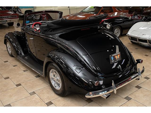 1937 Ford Cabriolet (CC-2046651) for sale in Venice, Florida