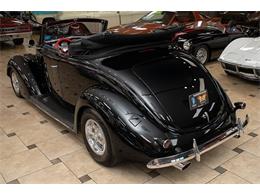 1937 Ford Cabriolet (CC-2046651) for sale in Venice, Florida