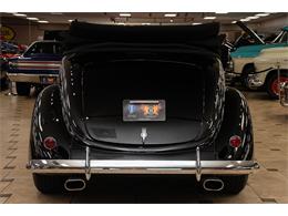 1937 Ford Cabriolet (CC-2046651) for sale in Venice, Florida