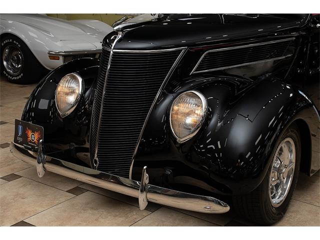 1937 Ford Cabriolet (CC-2046651) for sale in Venice, Florida