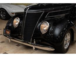 1937 Ford Cabriolet (CC-2046651) for sale in Venice, Florida