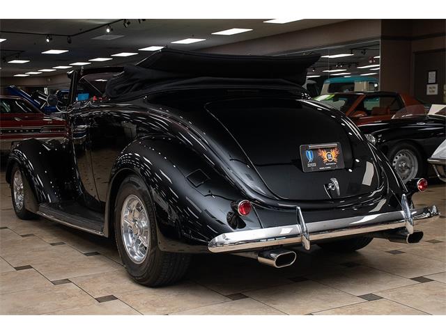 1937 Ford Cabriolet (CC-2046651) for sale in Venice, Florida