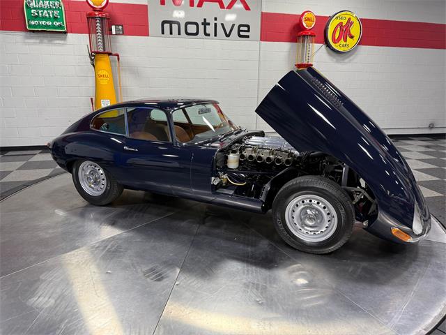 1964 Jaguar E-Type (CC-2046652) for sale in Pittsburgh, Pennsylvania