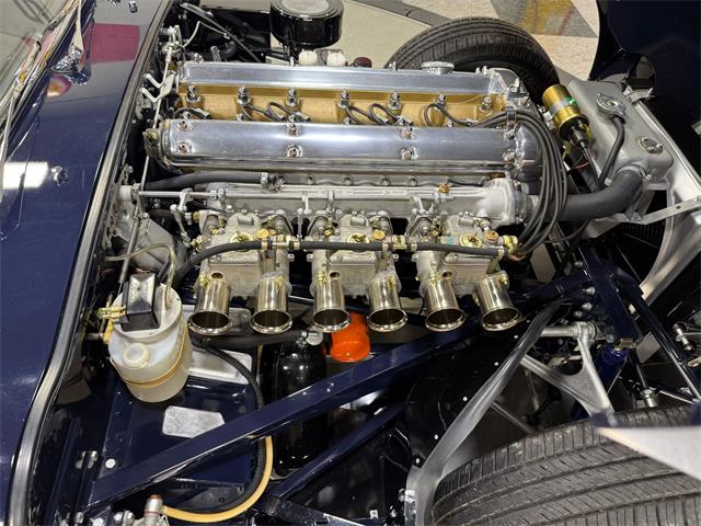 1964 Jaguar E-Type (CC-2046652) for sale in Pittsburgh, Pennsylvania