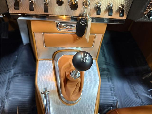 1964 Jaguar E-Type (CC-2046652) for sale in Pittsburgh, Pennsylvania