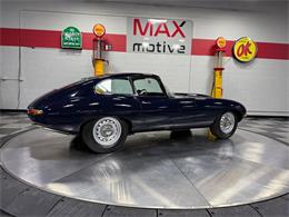 1964 Jaguar E-Type (CC-2046652) for sale in Pittsburgh, Pennsylvania
