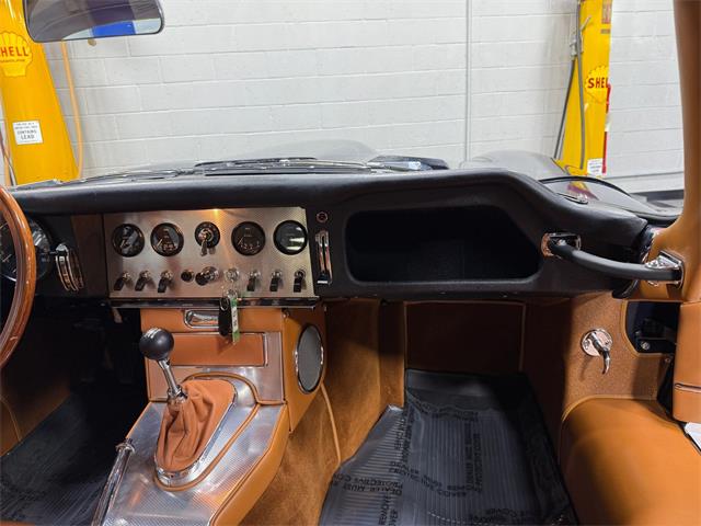 1964 Jaguar E-Type (CC-2046652) for sale in Pittsburgh, Pennsylvania