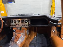 1964 Jaguar E-Type (CC-2046652) for sale in Pittsburgh, Pennsylvania